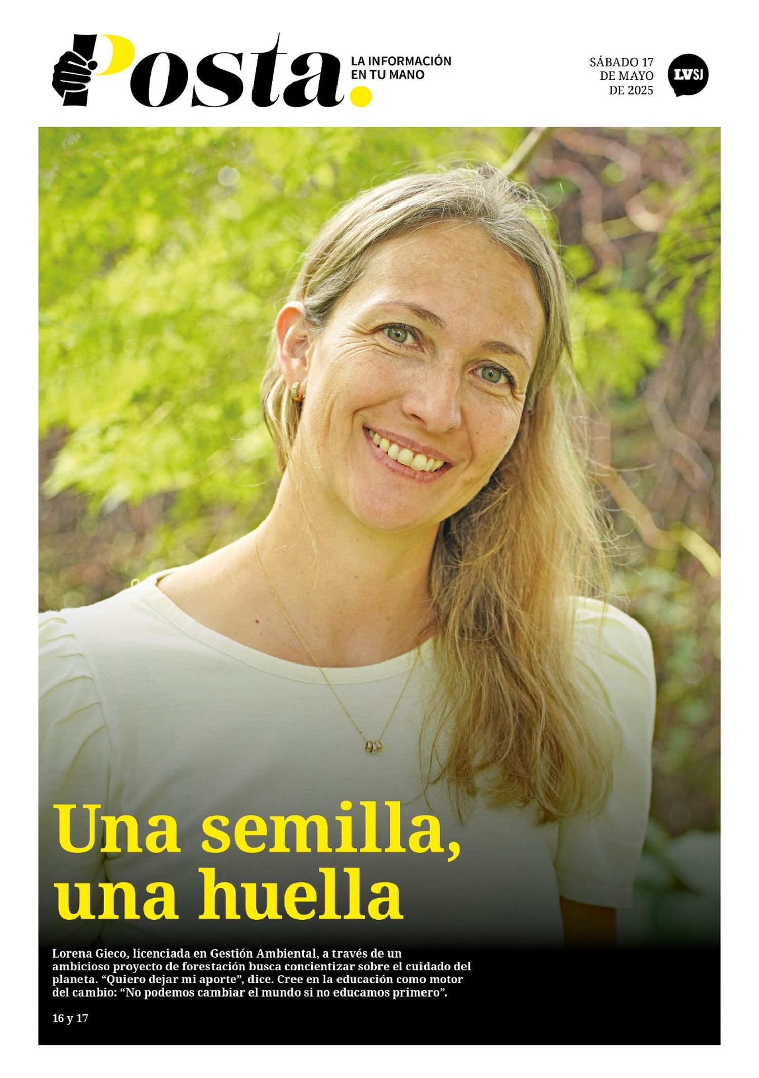 posta