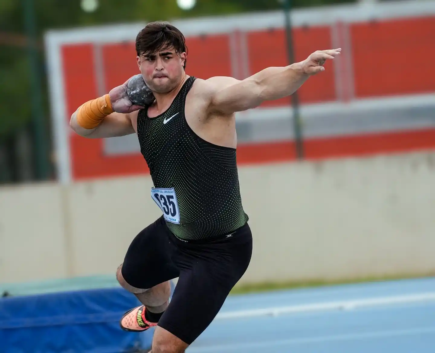 Destacadas actuaciones en el Challenger “José Zubiaur”