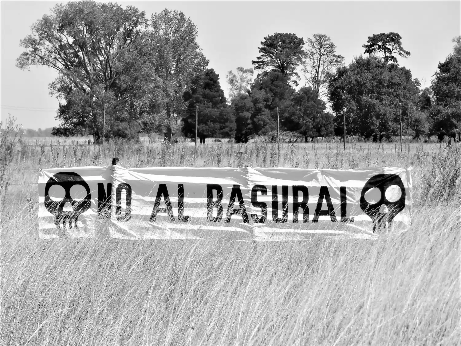 Autoconvocados de Ruta 20 aseguran que el Concejo “abre la puerta a importar basura a Chascomús”