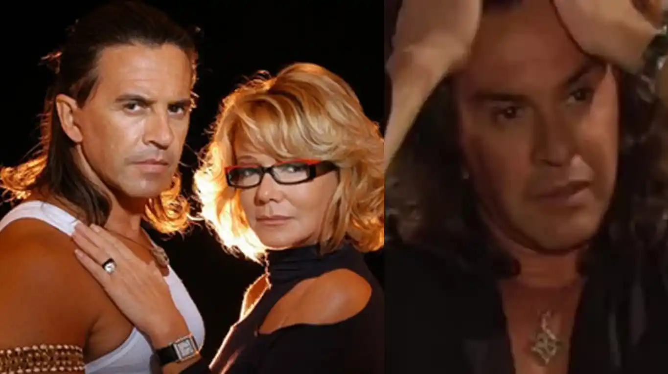 Soledad Silveyra y Osvaldo Laport volverán a trabajar juntos después de 19 años