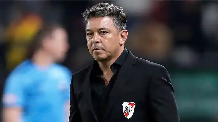 Gallardo patea el tablero en River tras la noche negra en el Monumental: regresos importantes y una duda
