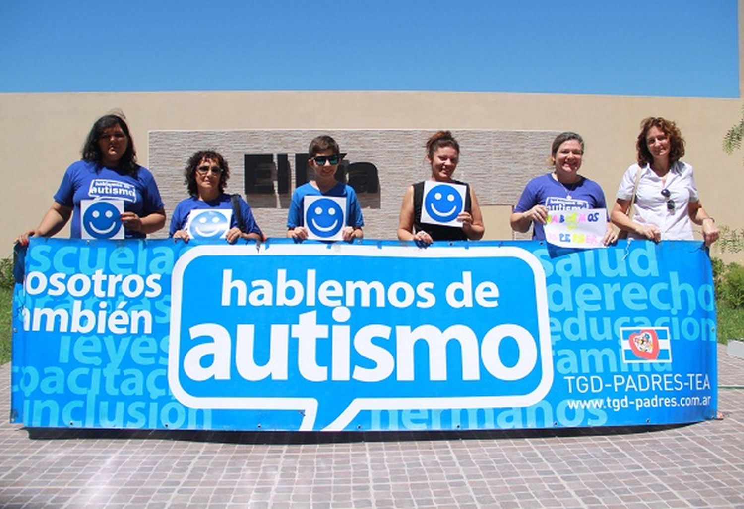 Exigen la reglamentación de ley de autismo tras 5 años sin aplicarse