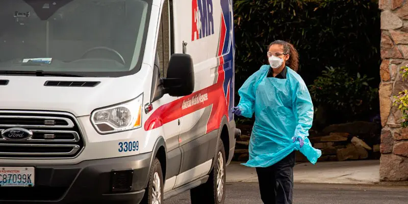 EE.UU. supera los 147.500 muertos y 4,28 millones de casos de COVID