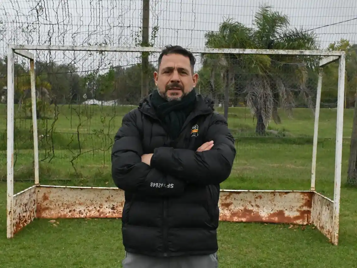 Juan Boari