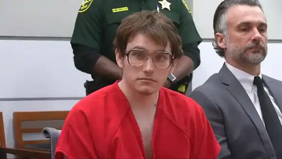 Cadenas perpetuas a Nikolas Cruz, el asesino de la escuela de Parkland
