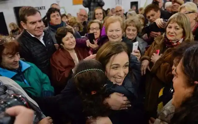 Vidal lanzó un programa de turismo para jubilados y pensionados