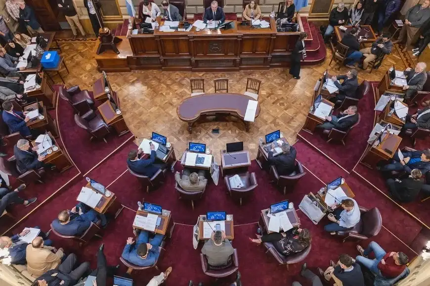 Senado de la Provincia de Santa Fe