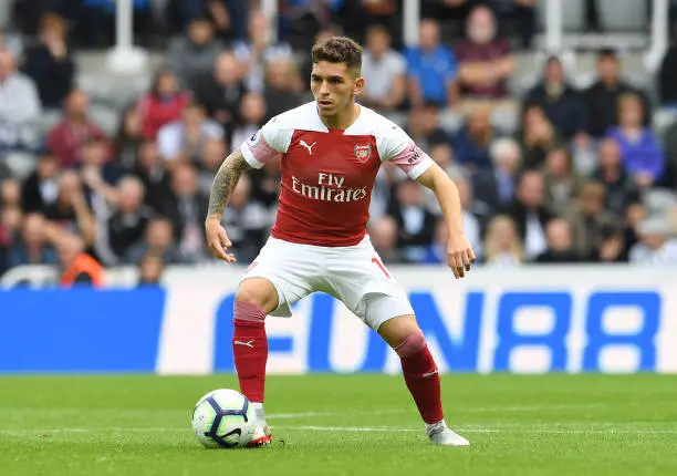 Lucas Torreira: «Me gustaría jugar en Boca»
