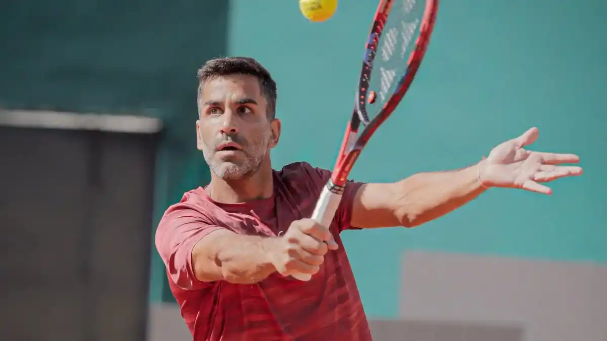 “Machi” y Molteni debutaron con triunfo