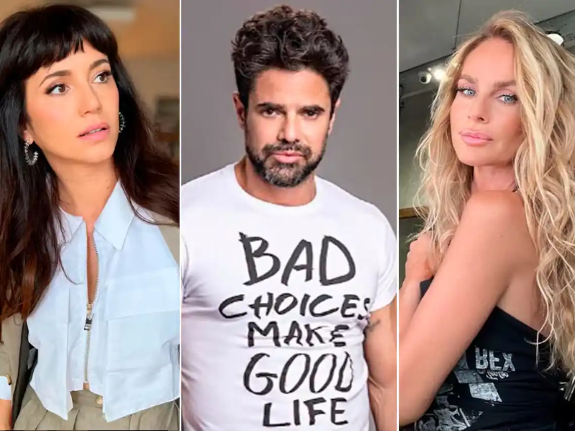 Sabrina Rojas respondió a las palabras de Siciliani