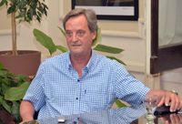 "Es el mejor candidato a intendente para Tandil"