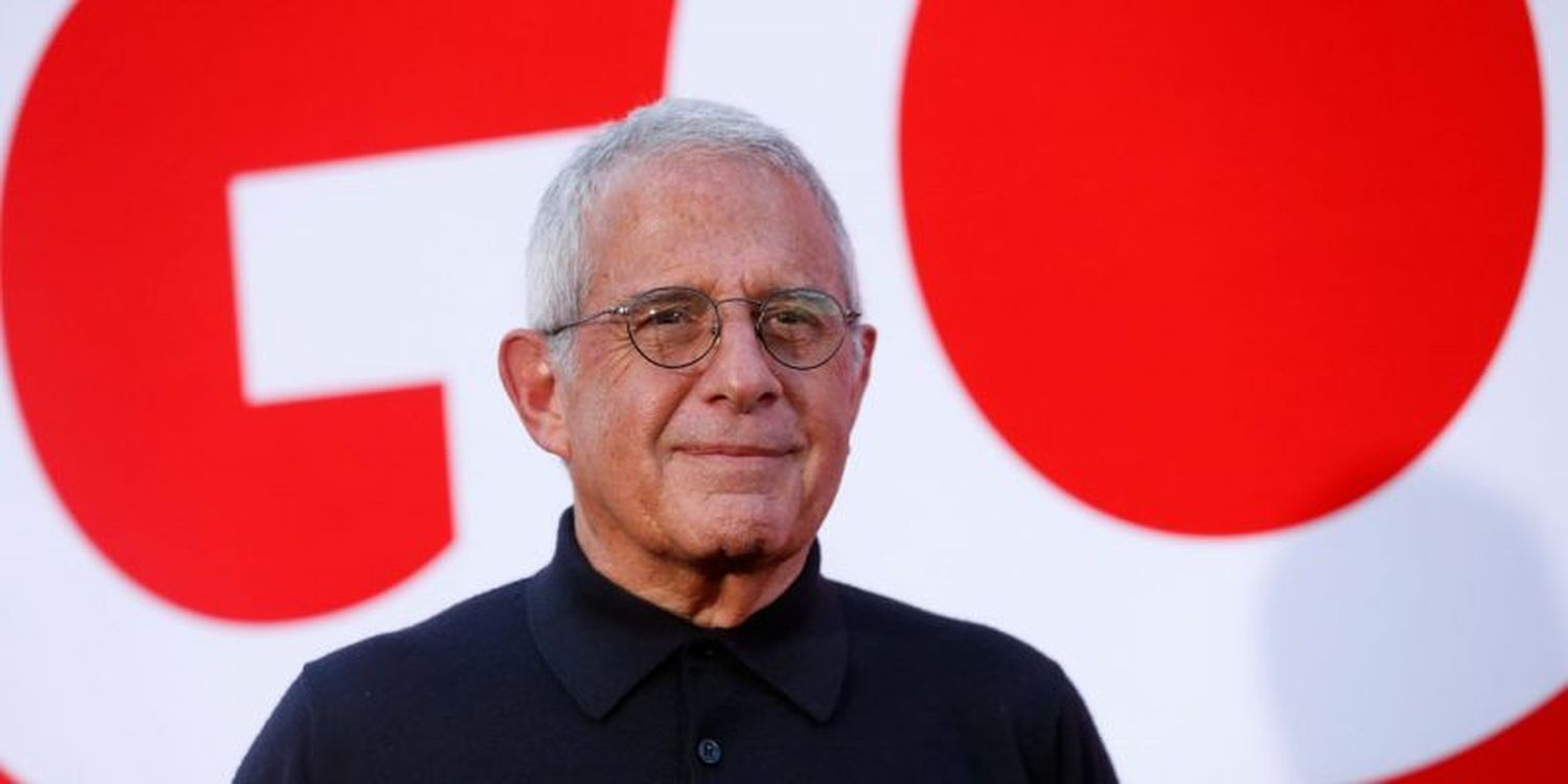 Otro magnate de Hollywood cae en desgracia: Ron Meyer deja NBC