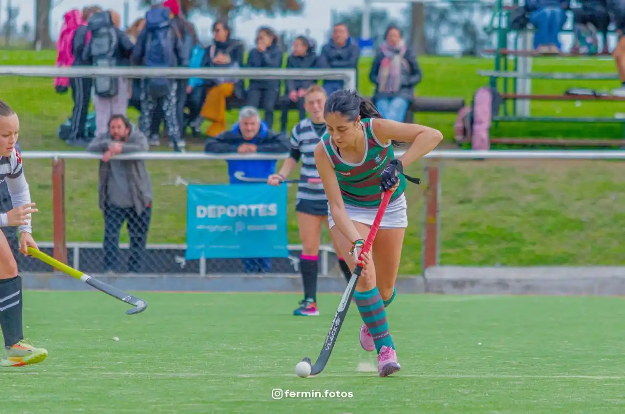 Trinity puede ganar y terminar primero en la fase regular. (Foto: Fernando Carretero)