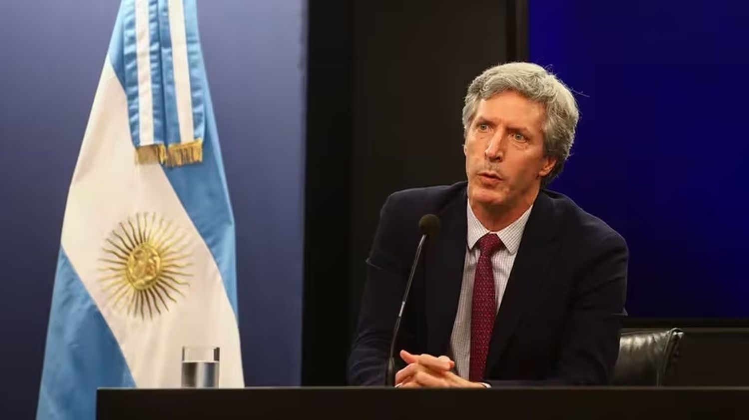 El presidente del Banco Central, Santiago Bausili, viajará a China.