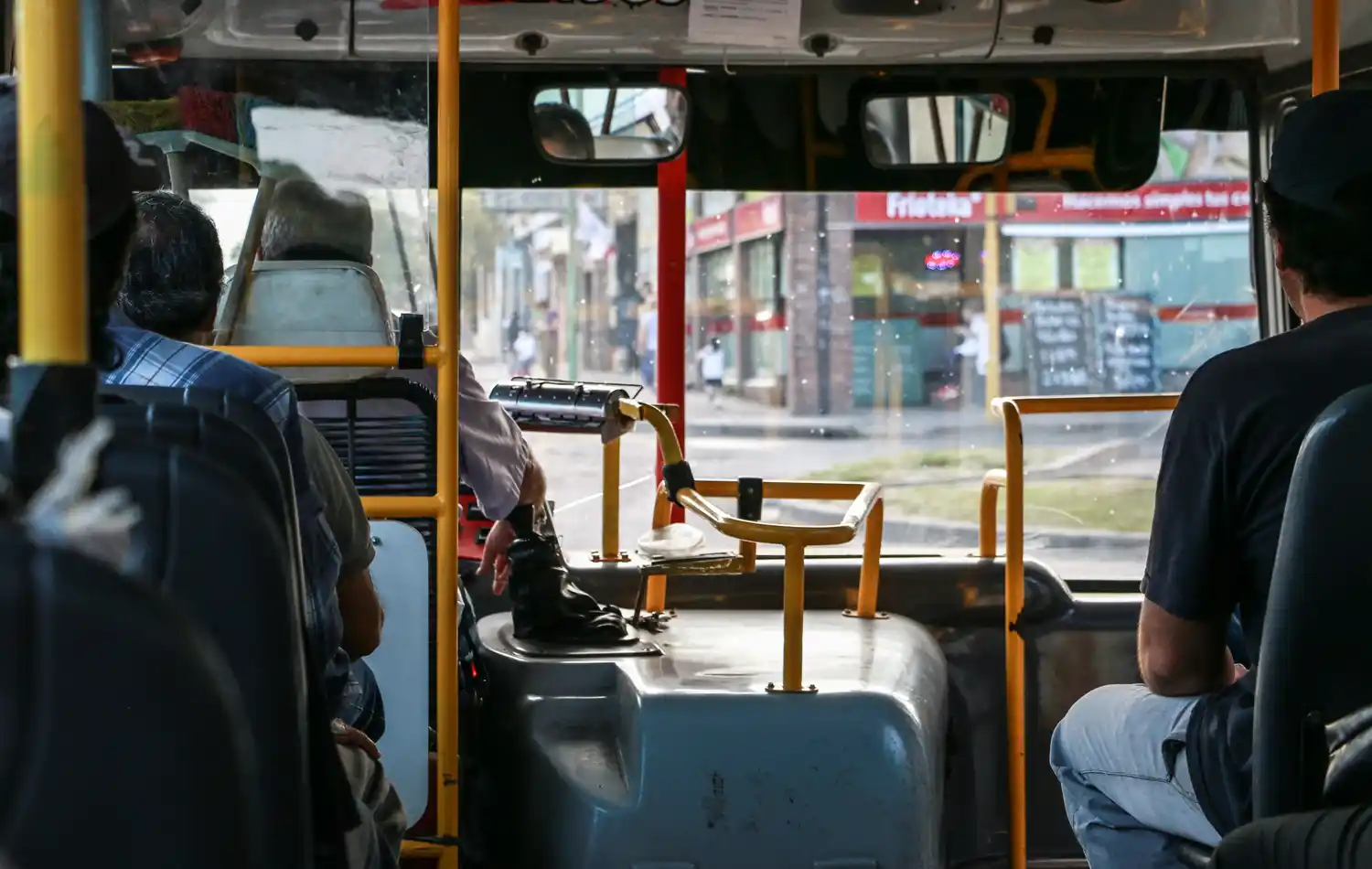 UTA anunció paro para el 12 de julio, pero la conciliación continúa hasta el 11