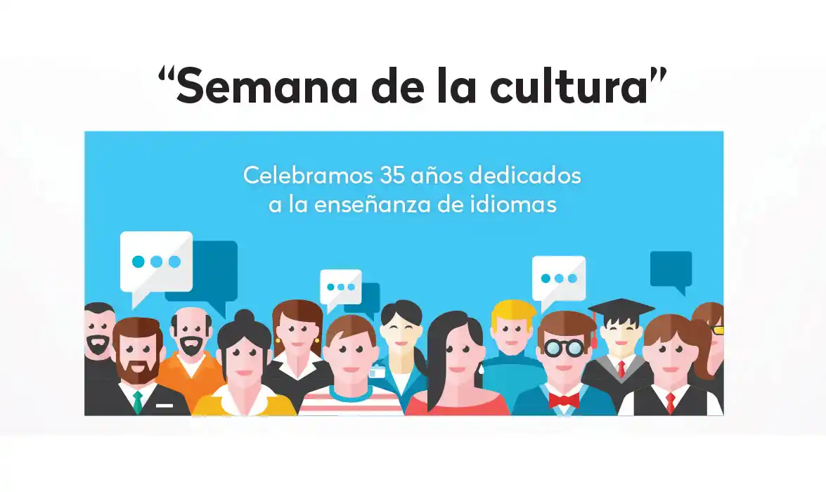 "Semana de la Cultura" en Winton International