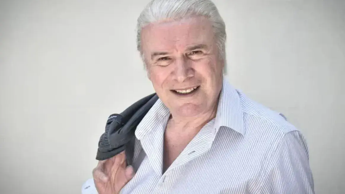 Dolor en el ambiente actoral por el fallecimiento de Martín.