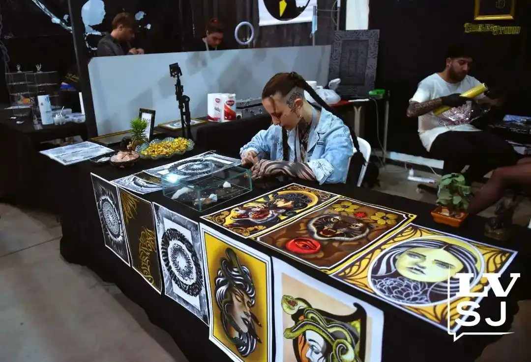 La sexta edición de la Expo Tattoo se vivirá este fin de semana en el Superdomo