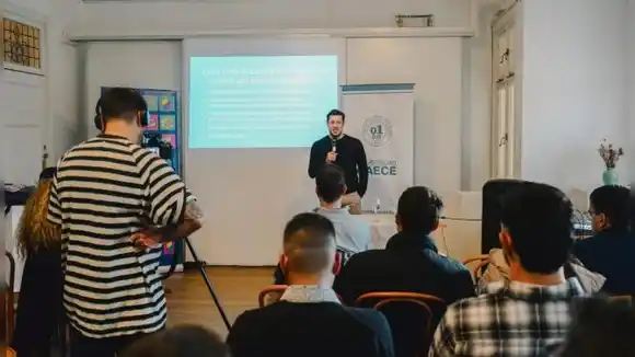 “Cada vez son más los que apuestan a crecer, invertir y llevar el sello marplatense al mundo”