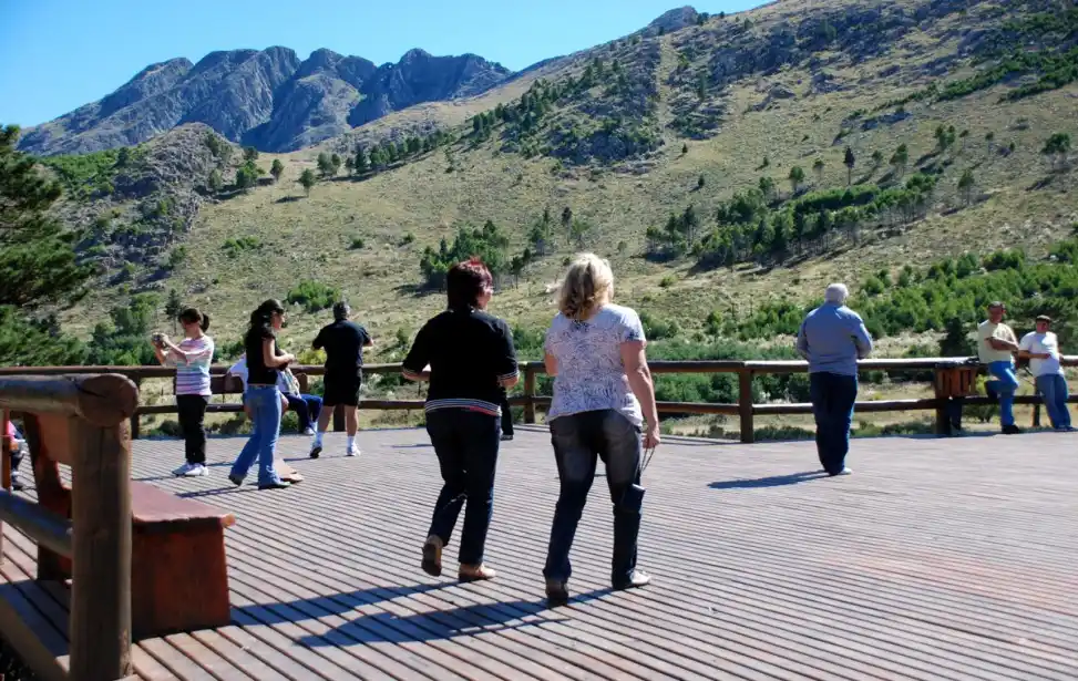 Actividades turísticas para el fin de semana 