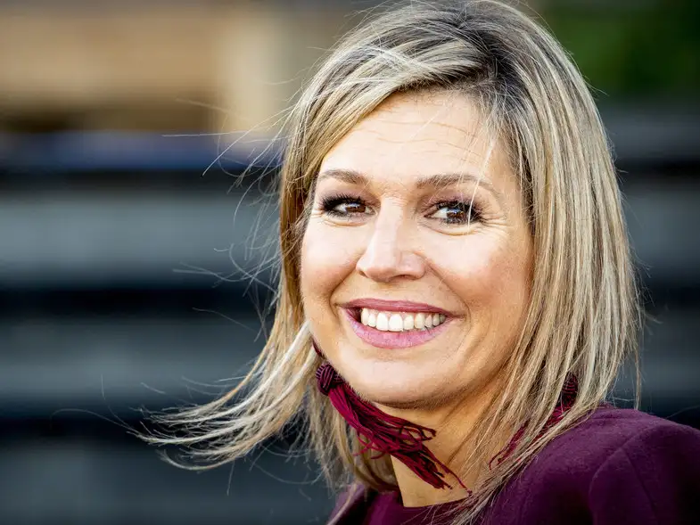 Máxima: mínima peluquería