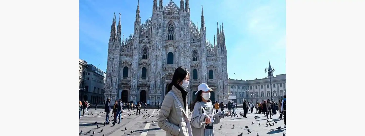 Italia extendería el "estado de emergencia" hasta el 31 de octubre