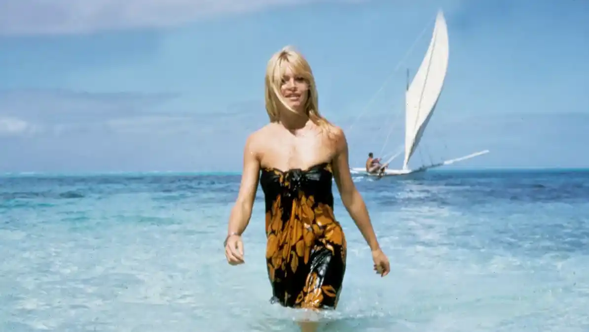 Briggite, ícono cultural de Francia, falleció a los 91 años