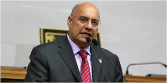 «Violaciones de DD.HH llevarán a Maduro y sus cómplices a la cárcel»