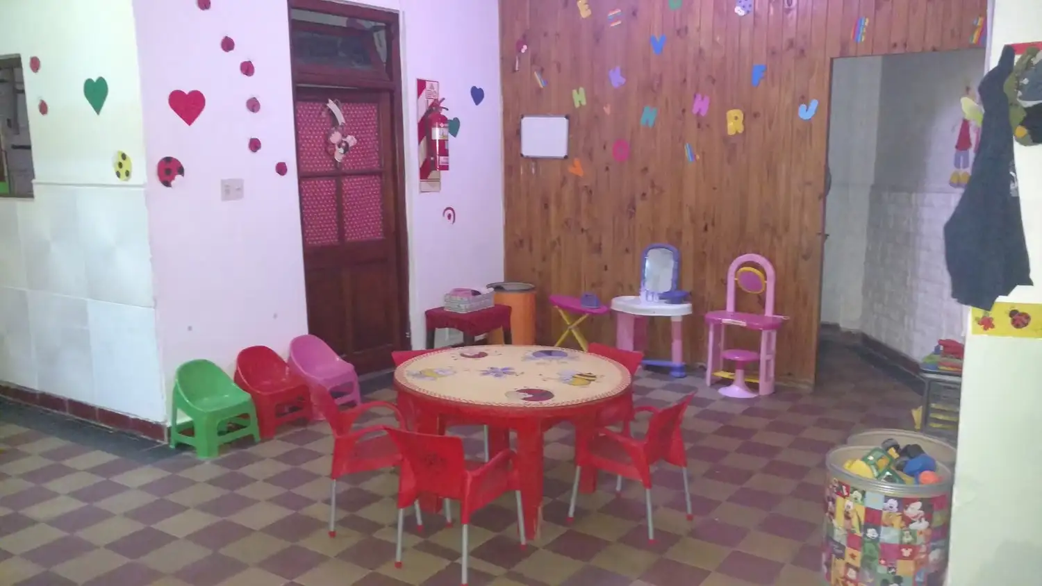 Bichitos Jardín Maternal se prepara para un nuevo ciclo con horario extendido y propuestas flexibles