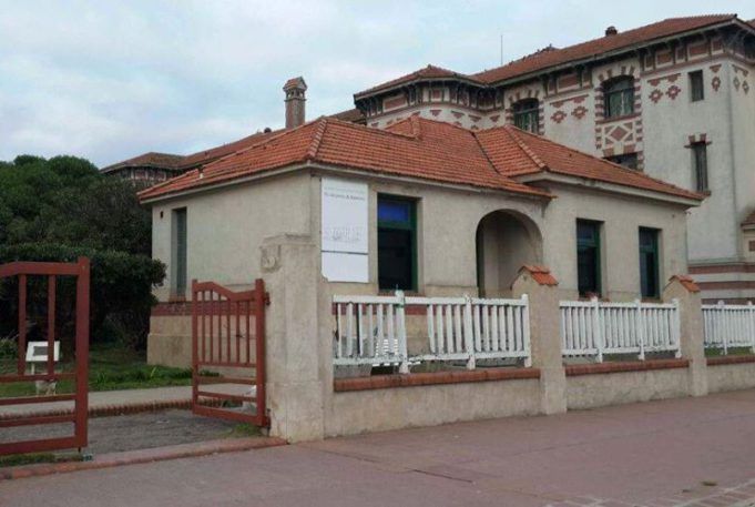 Caso de Coronavirus en San Cayetano: En Necochea, se aisló pabellón de pacientes crónicos de Hogar de ancianos