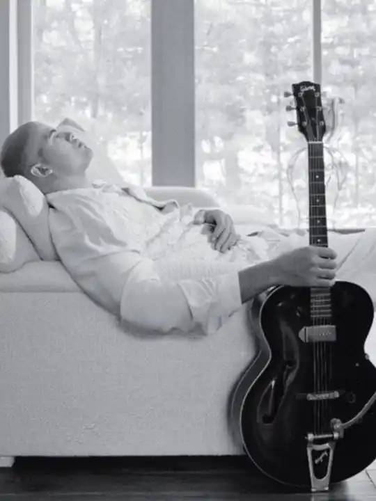 La inconclusa historia de Bison Dele, a 21 años de la tragedia