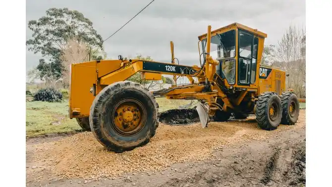 El Municipio reparó más de 1.500 cuadras en el Puerto y la zona sur durante 2025