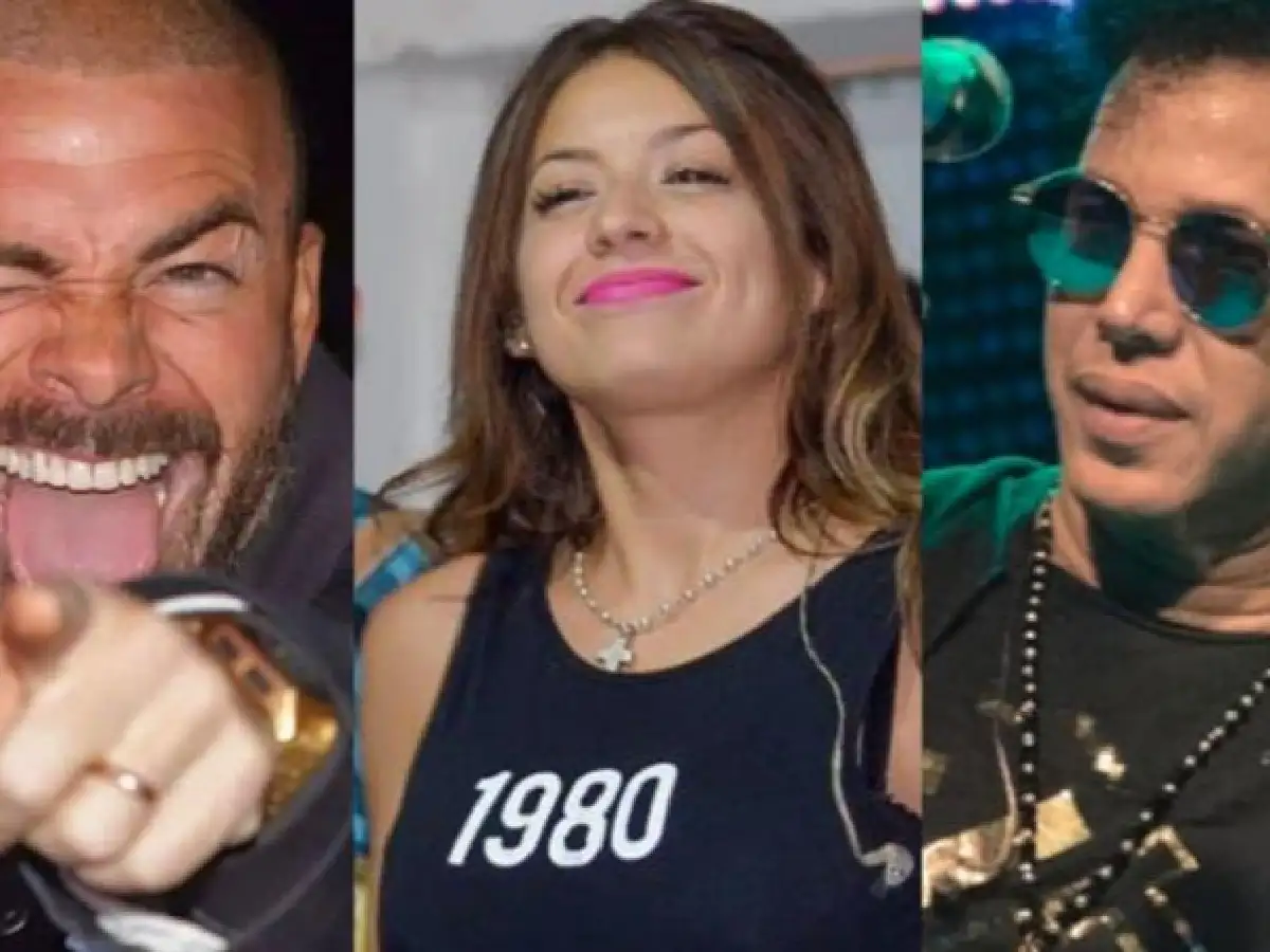 Día del Cuarteto: el saludo de los artistas