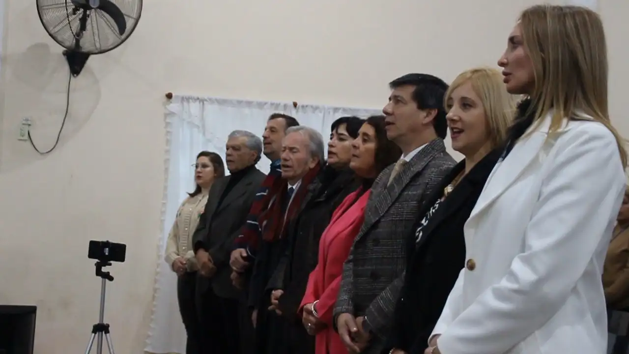 Tercera Olimpíada Provincial de Historia y Primera Olimpíada de Geografía de Nivel Superior en Entre Ríos