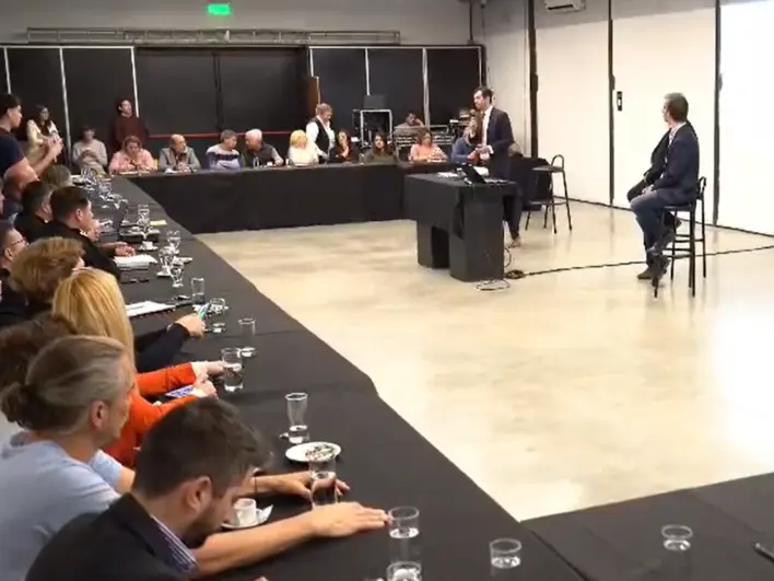 Ya tiene fecha el tercer Foro de Seguridad