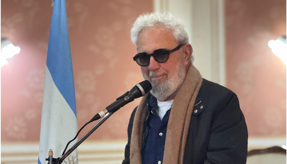 Aniversario de San Pedro Ciudad: Lalo Mir se quebró y entre lágrimas pidió que San Pedro vuelva a ser lo que era antes
