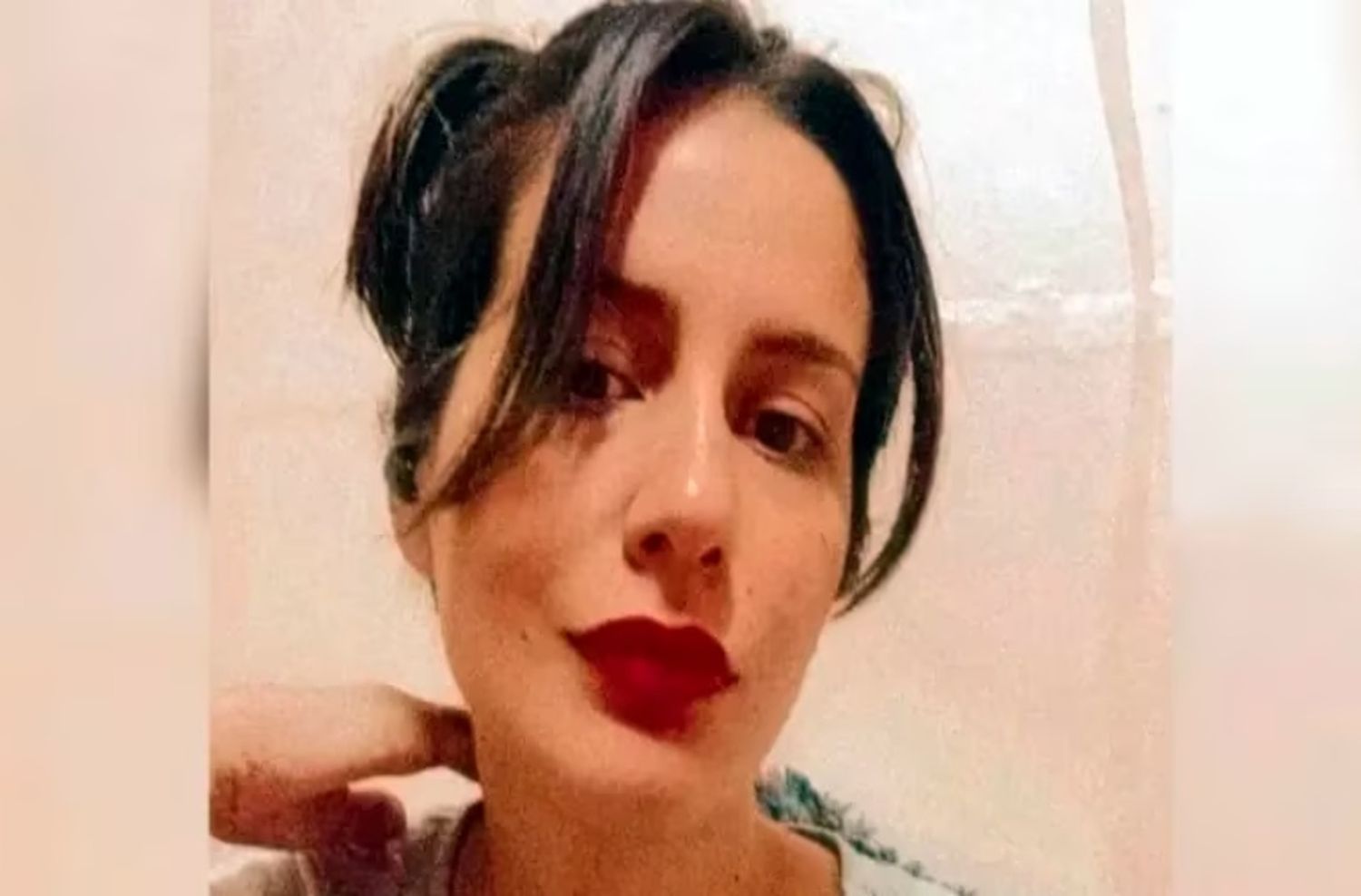 Confirman que es de Cecilia Strzyzowski la sangre encontrada en la casa de los Sena