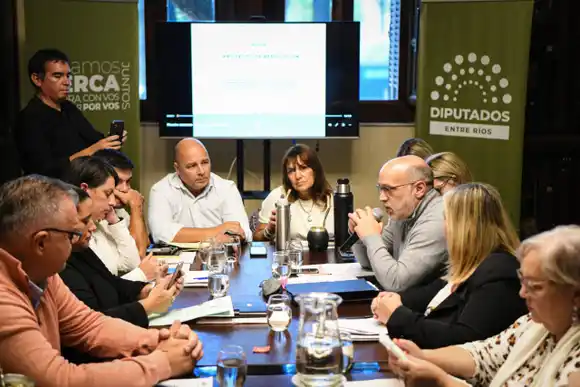 Reunión clave en Diputados por la situación crítica de “El Rulo”