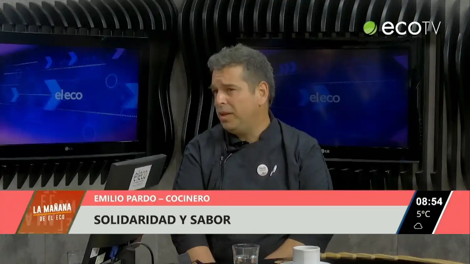 La semana Gastronómica convocará del 15 al 17