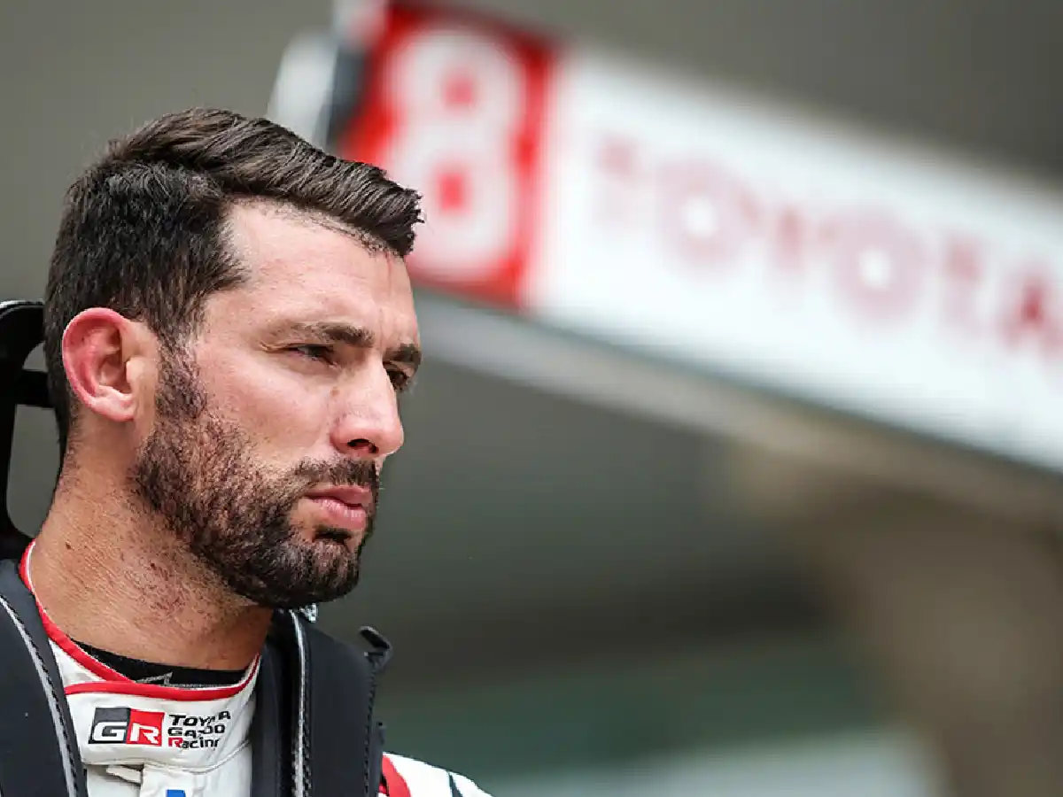 "Pechito" López estará en las 24 Horas de Daytona