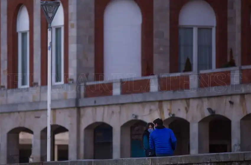 Reportaron 28 nuevas víctimas fatales por coronavirus en Mar del Plata