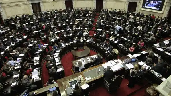 Diputados ratificó el aumento en las dietas