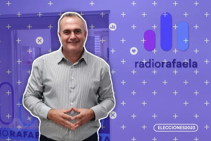 Ceferino Mondino: “Presentaremos un plan de gobierno totalmente innovador para la ciudad”