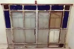 Un rectángulo nítido