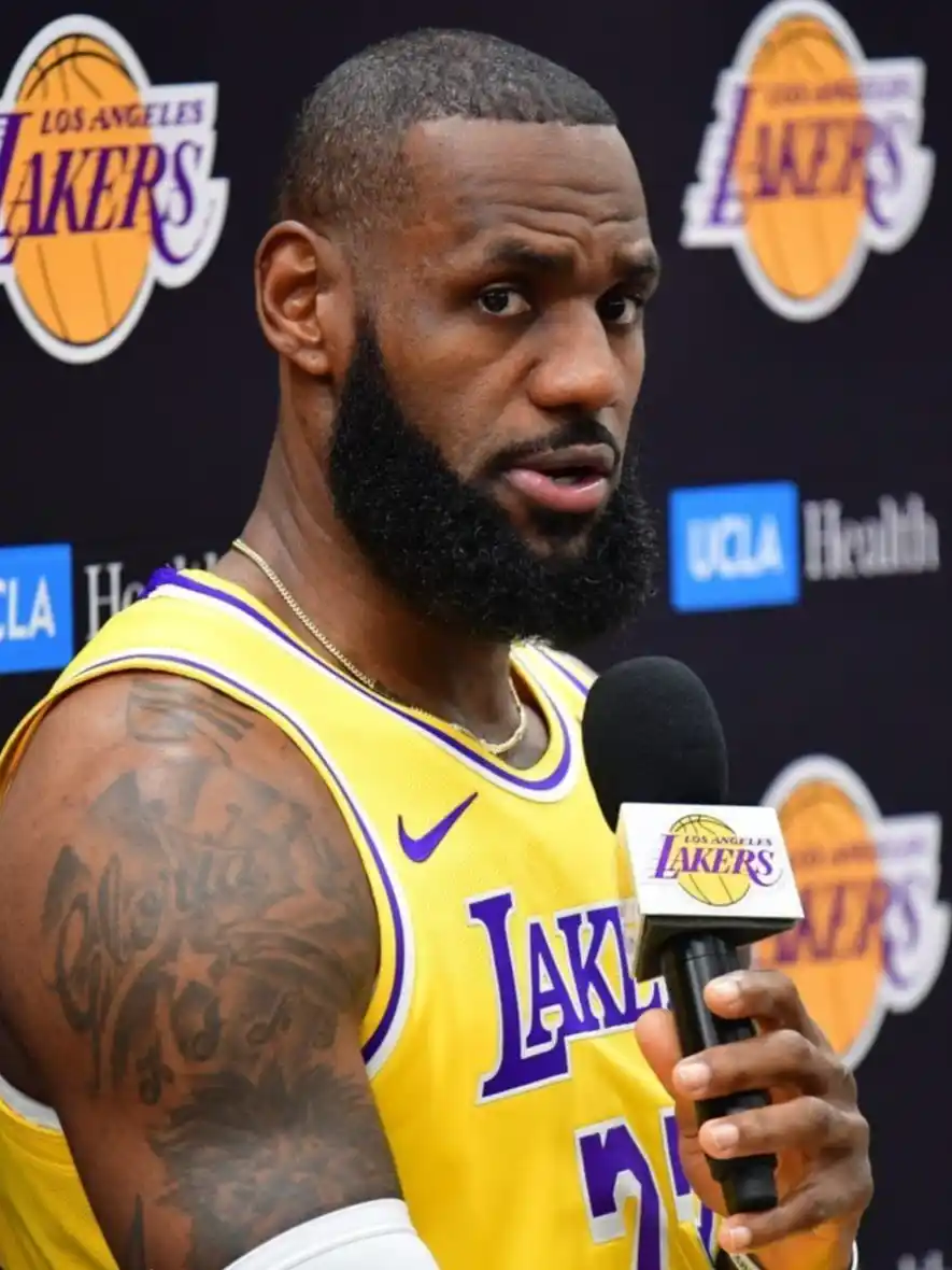 ¿LeBron vs O´Neal? Las dos leyendas del básquet compiten por ser propietarios de una franquicia