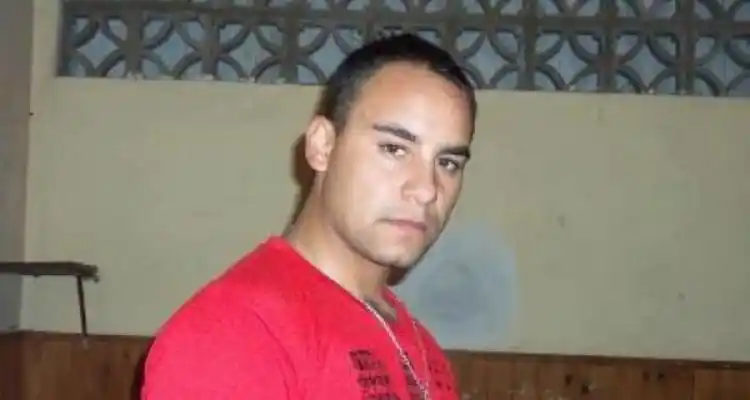 Desafectaron al policía Frías, sospechado de colaborar  con el robo a la joyería Taibo