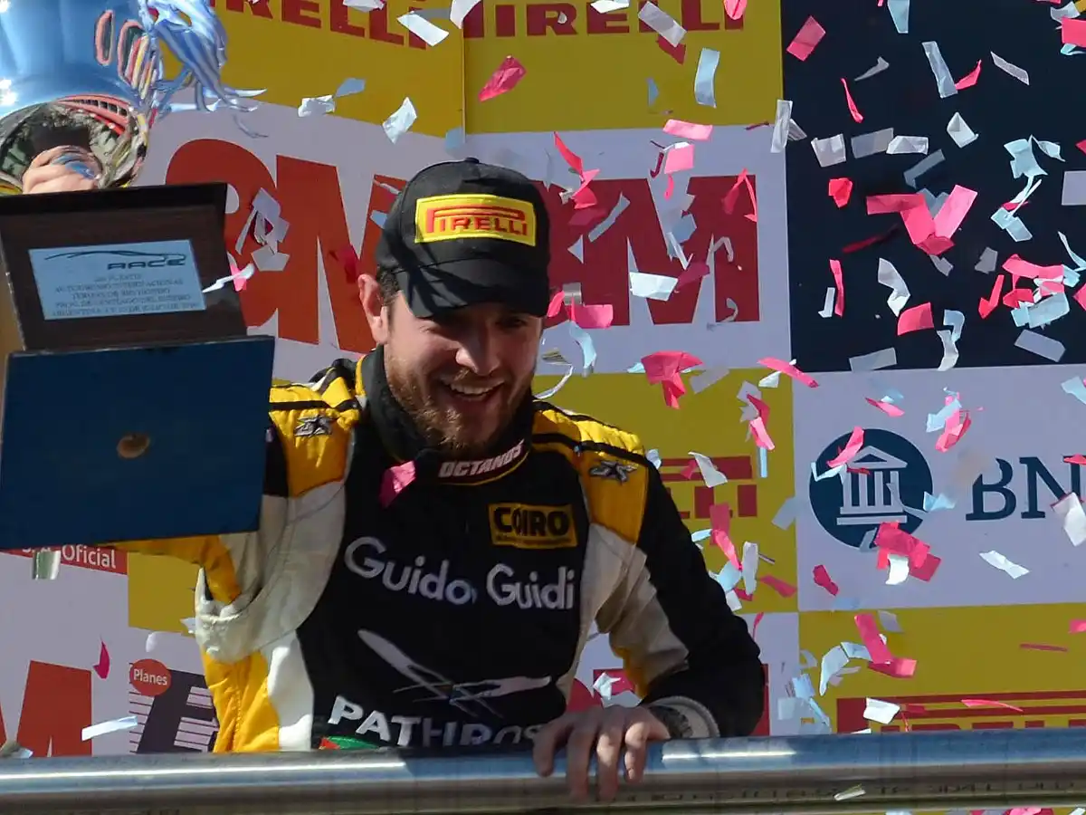 Vuelven a operar a Giallombardo y su estado sigue siendo “reservado”