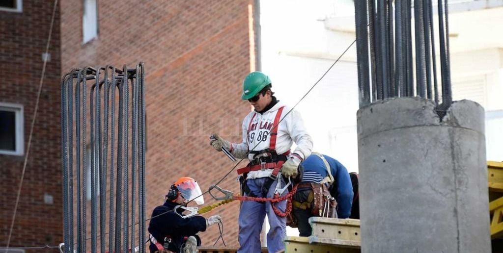 Santa Fe supera en 123% la media de juicios laborales en el país