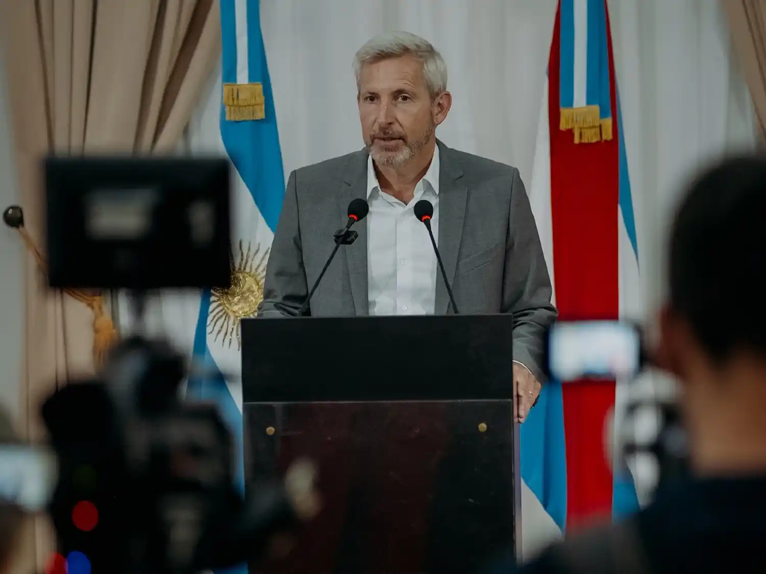 Entre Ríos eliminó 103 tasas provinciales para simplificar trámites y aliviar la carga tributaria