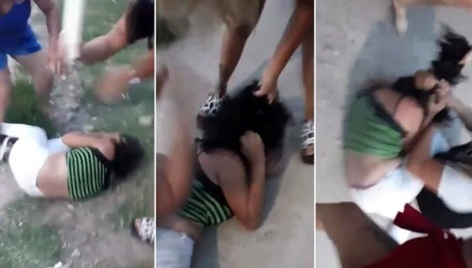 Horror en Budge: Mataron a una beba de 3 meses, detuvieron a la abuela y los vecinos lincharon a la madre